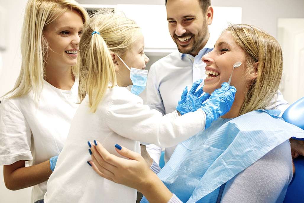 DentaCross Family Dentists photo 3