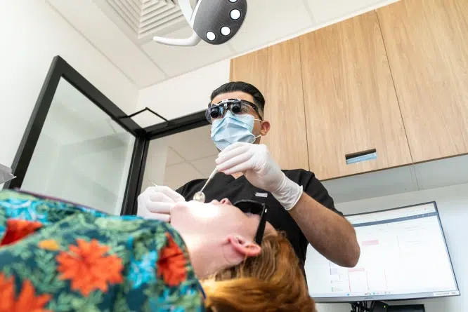 Dentist Rouse Hills | Hills Dental Boutique photo 2