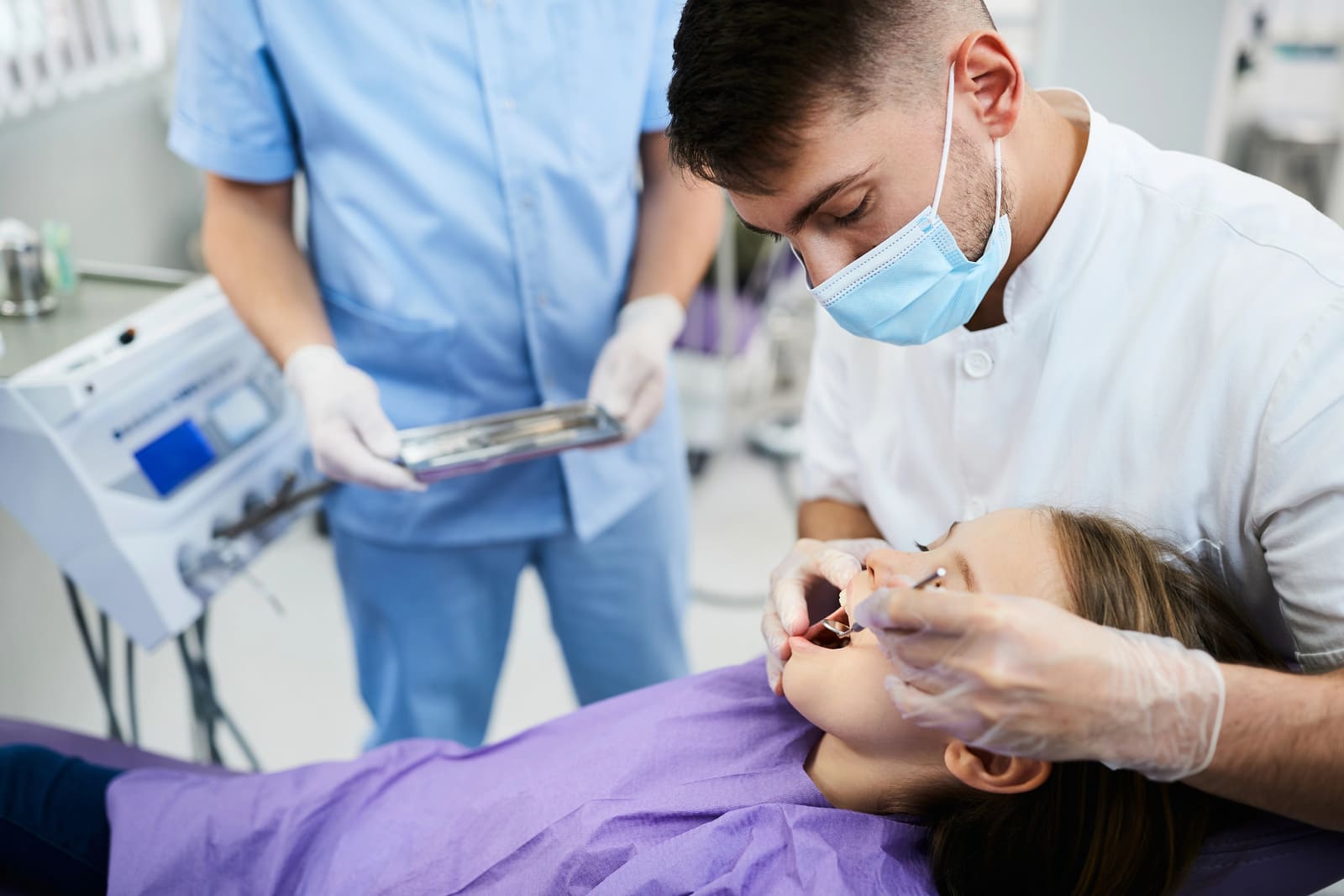 Smiles Plus Dental Rouse Hill photo 3
