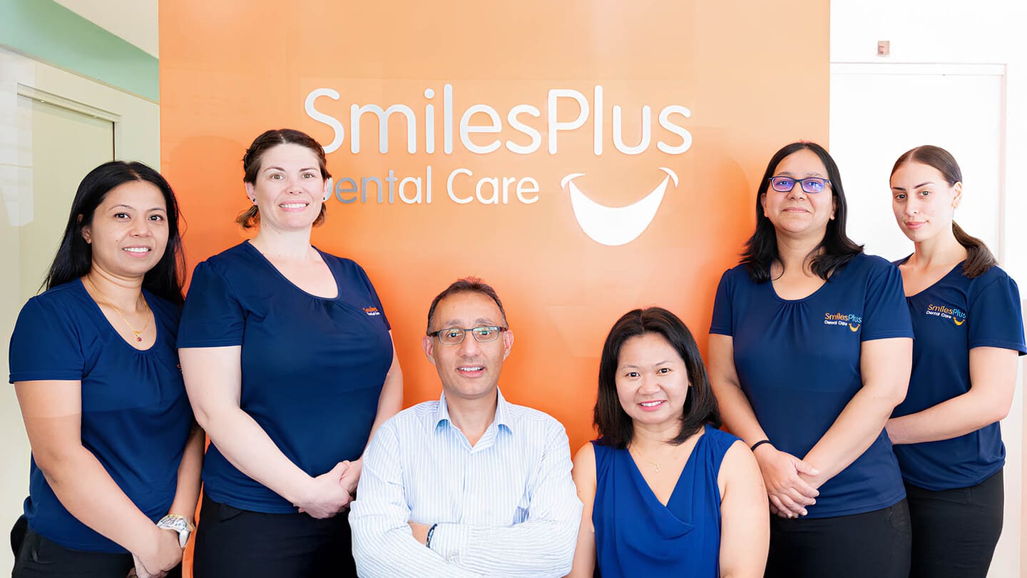 Smiles Plus Dental Rouse Hill photo 2