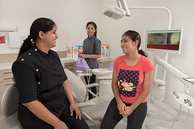 Rouse Hill Smiles Dental Care photo 2