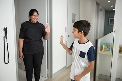 Rouse Hill Smiles Dental Care photo 3
