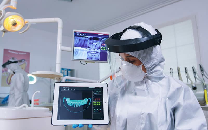 Yes Dental - Rouse Hill Dentist & Family Dental Clinic photo 4