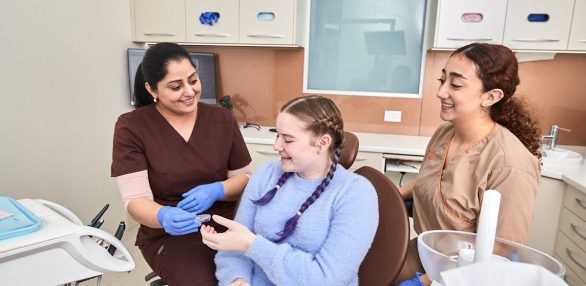 Dental Stylers - Rouse Hill photo 2