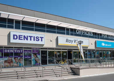 Dentistree-Dentist Rowville photo 1