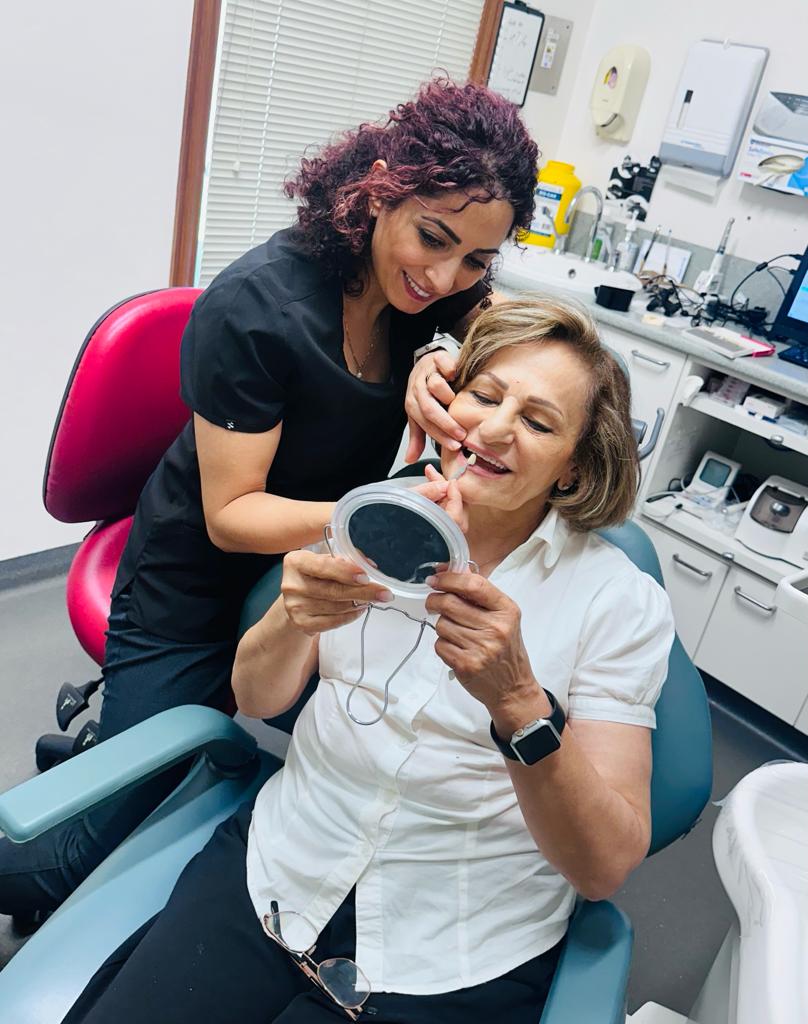 Parkridge dental photo 2