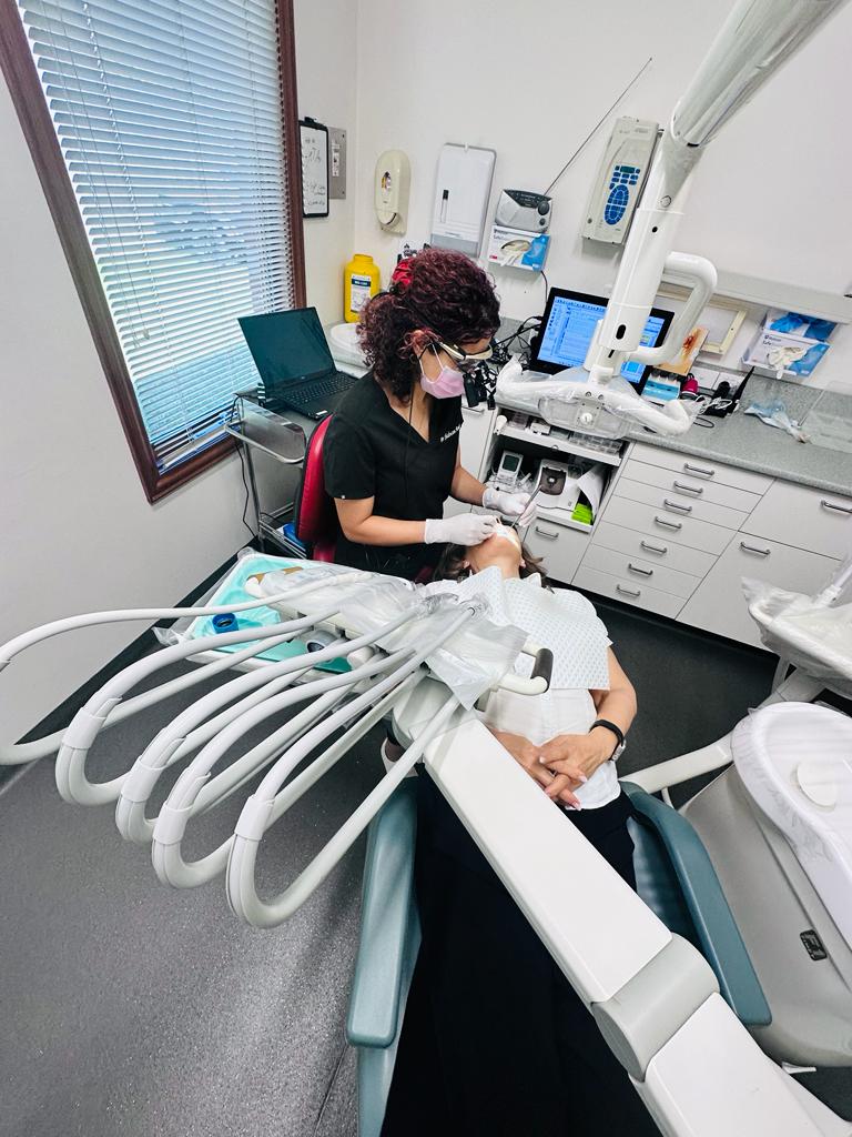 Parkridge dental photo 3