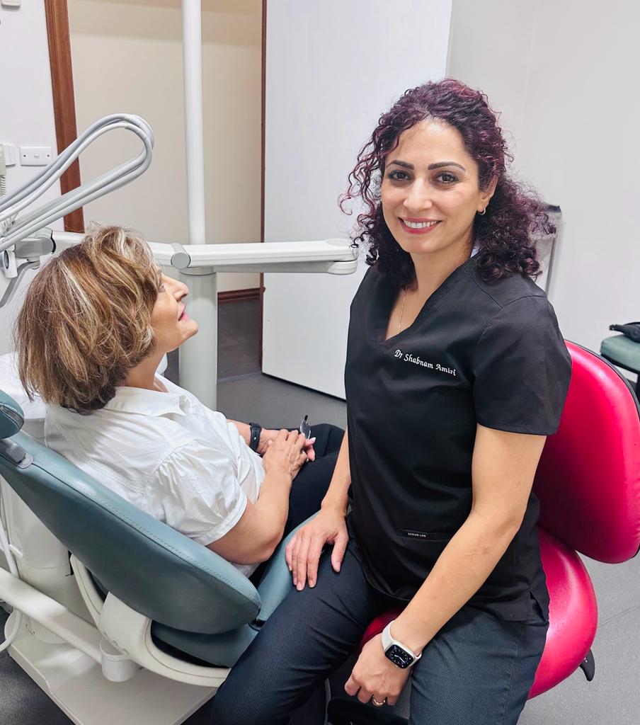 Parkridge dental photo 1