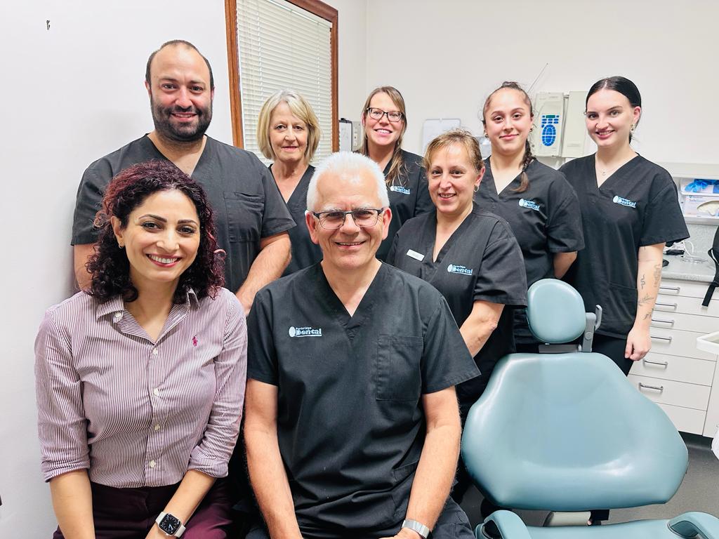 Parkridge dental photo 4