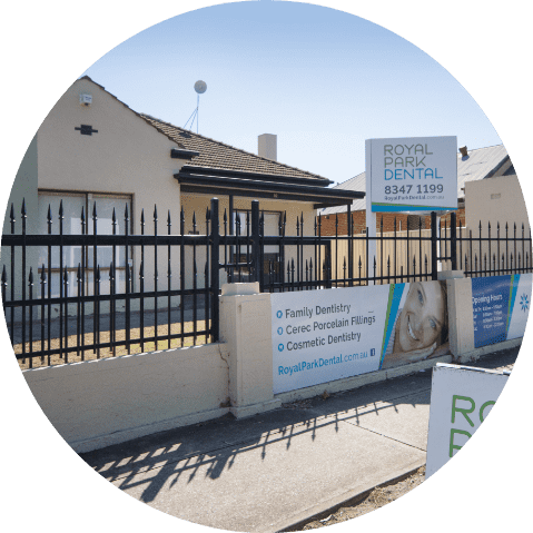Royal Park Dental photo 1