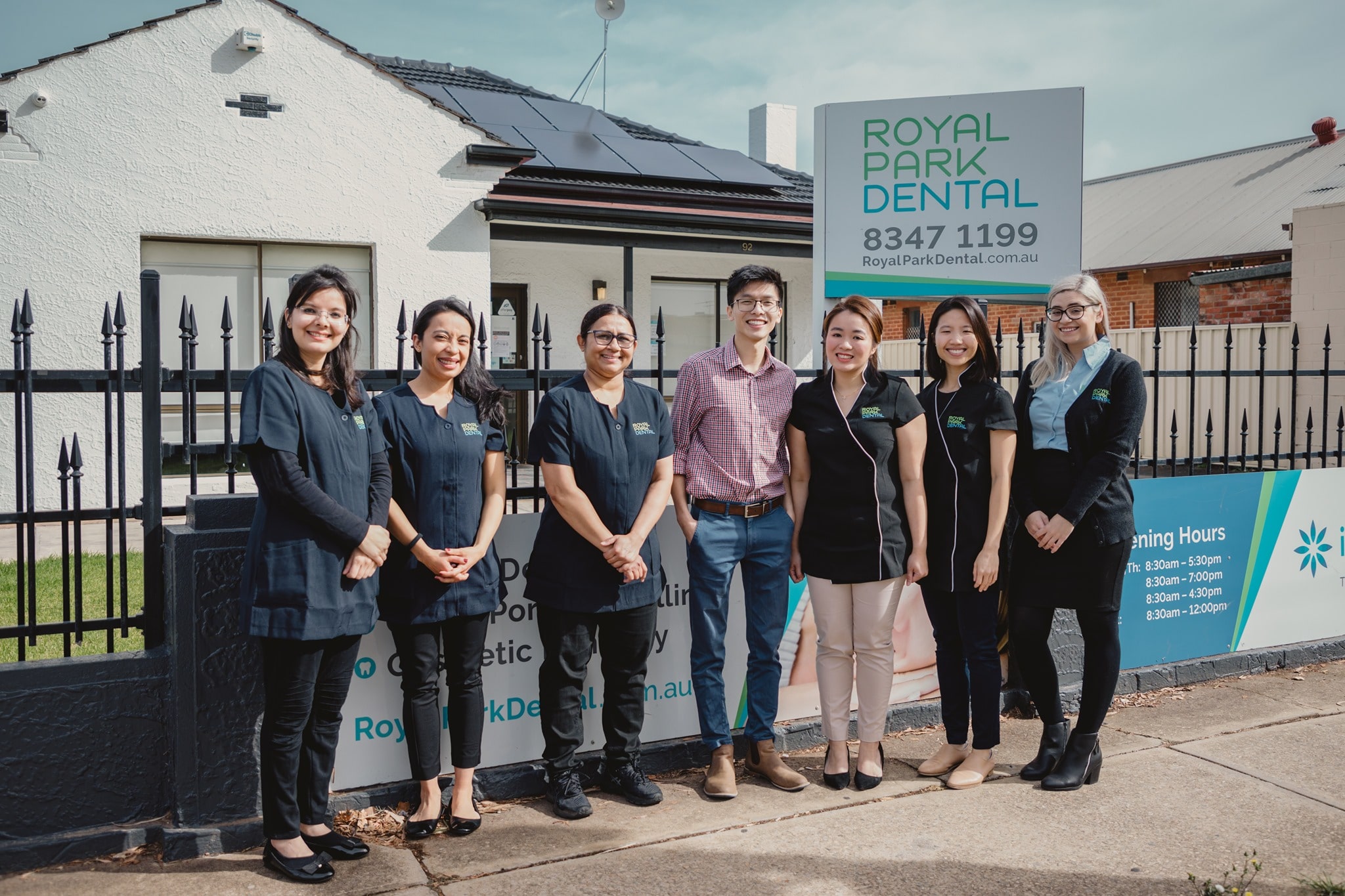 Royal Park Dental photo 2