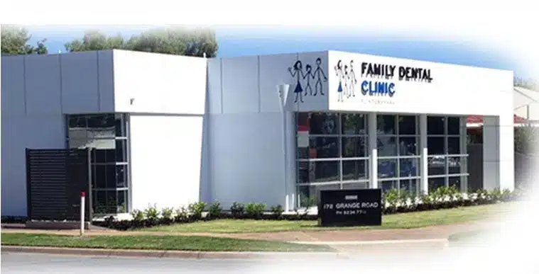 Family Dental Clinic Royston Park photo 1