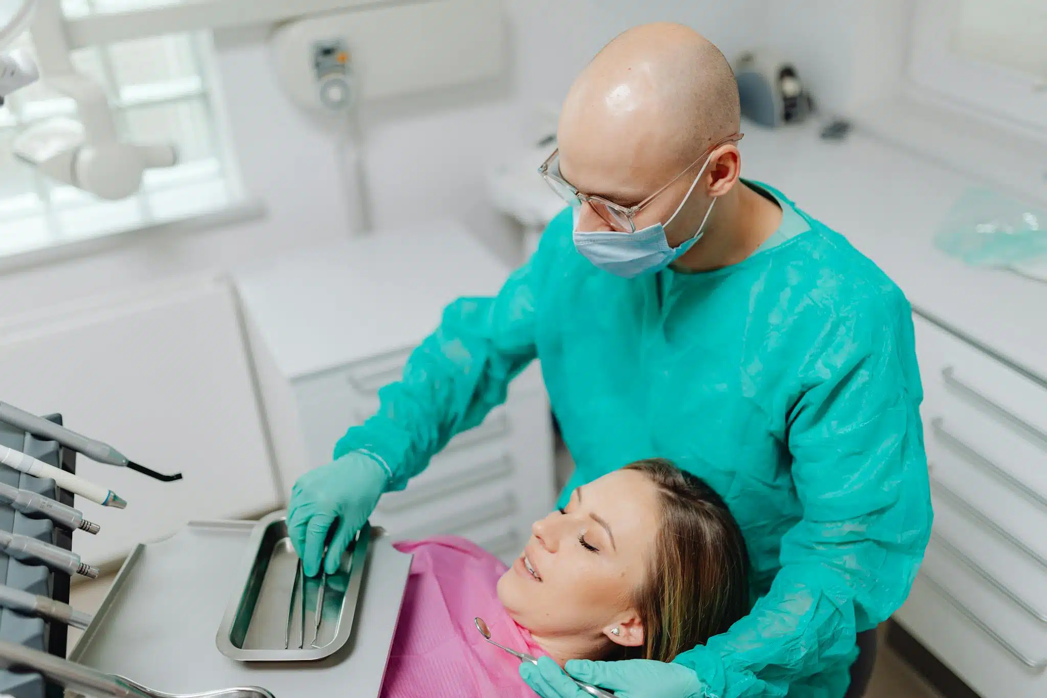 Family Dental Clinic Royston Park photo 2