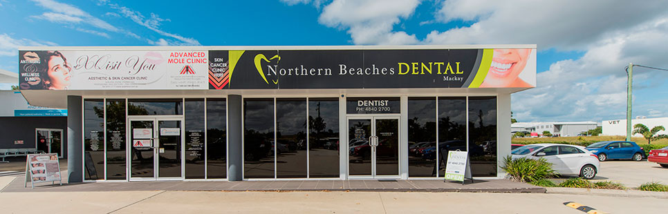 Northern Beaches Dental - Dentist Mackay photo 1