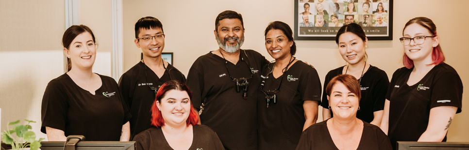 Northern Beaches Dental - Dentist Mackay photo 2