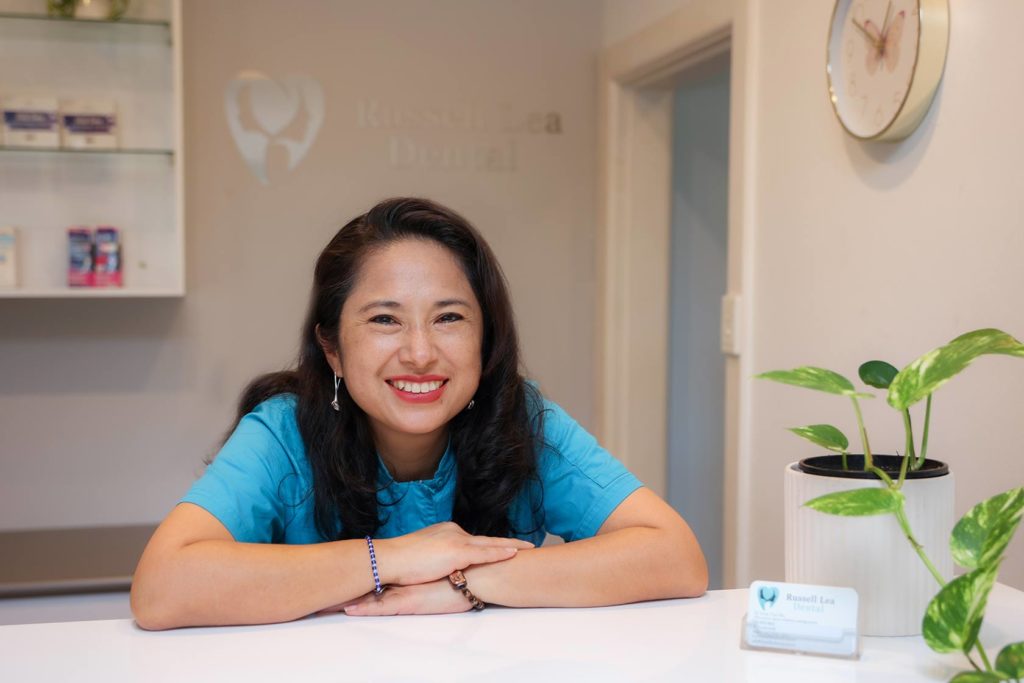 Russell Lea Dental photo 4