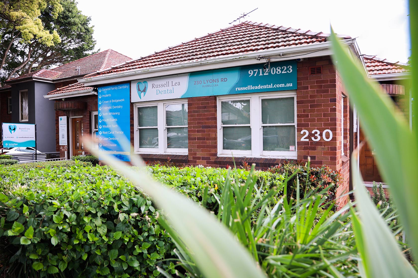 Russell Lea Dental photo 3