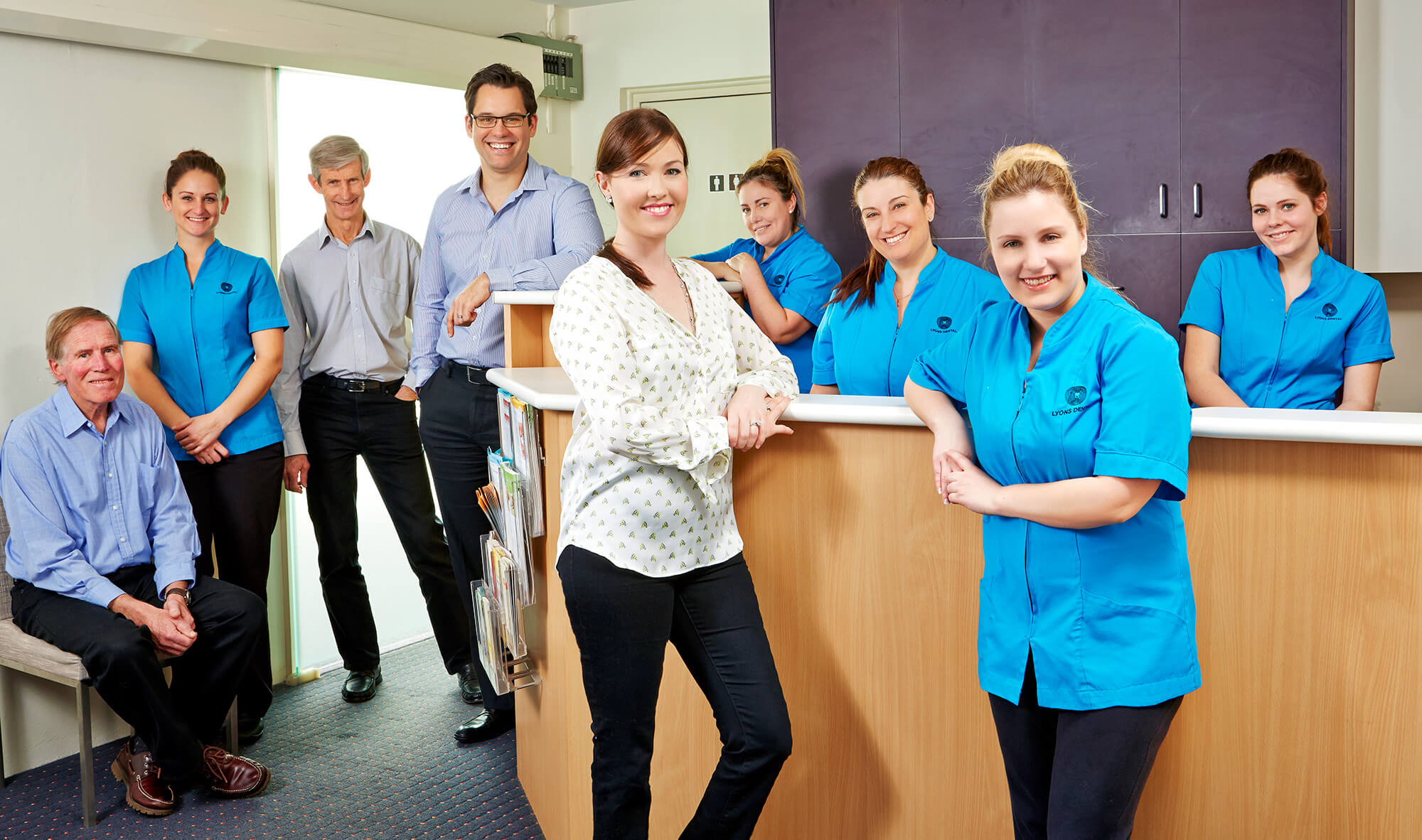 Lyons Dental photo 1