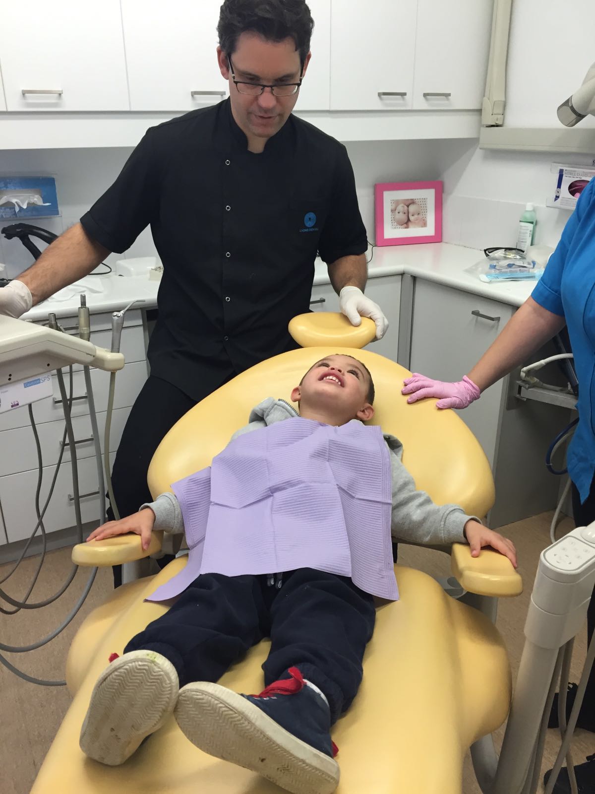Lyons Dental photo 3