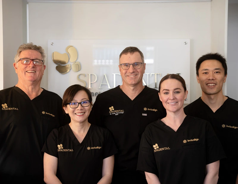 Spa Dental Ryde photo 1
