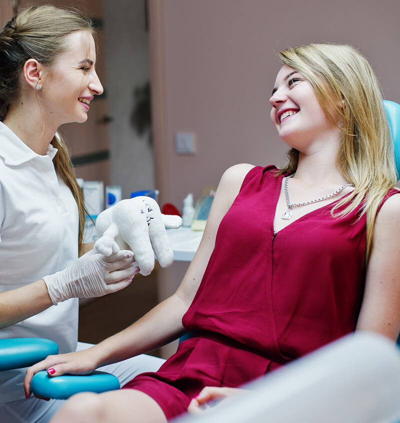 Ryde Dental Family photo 1