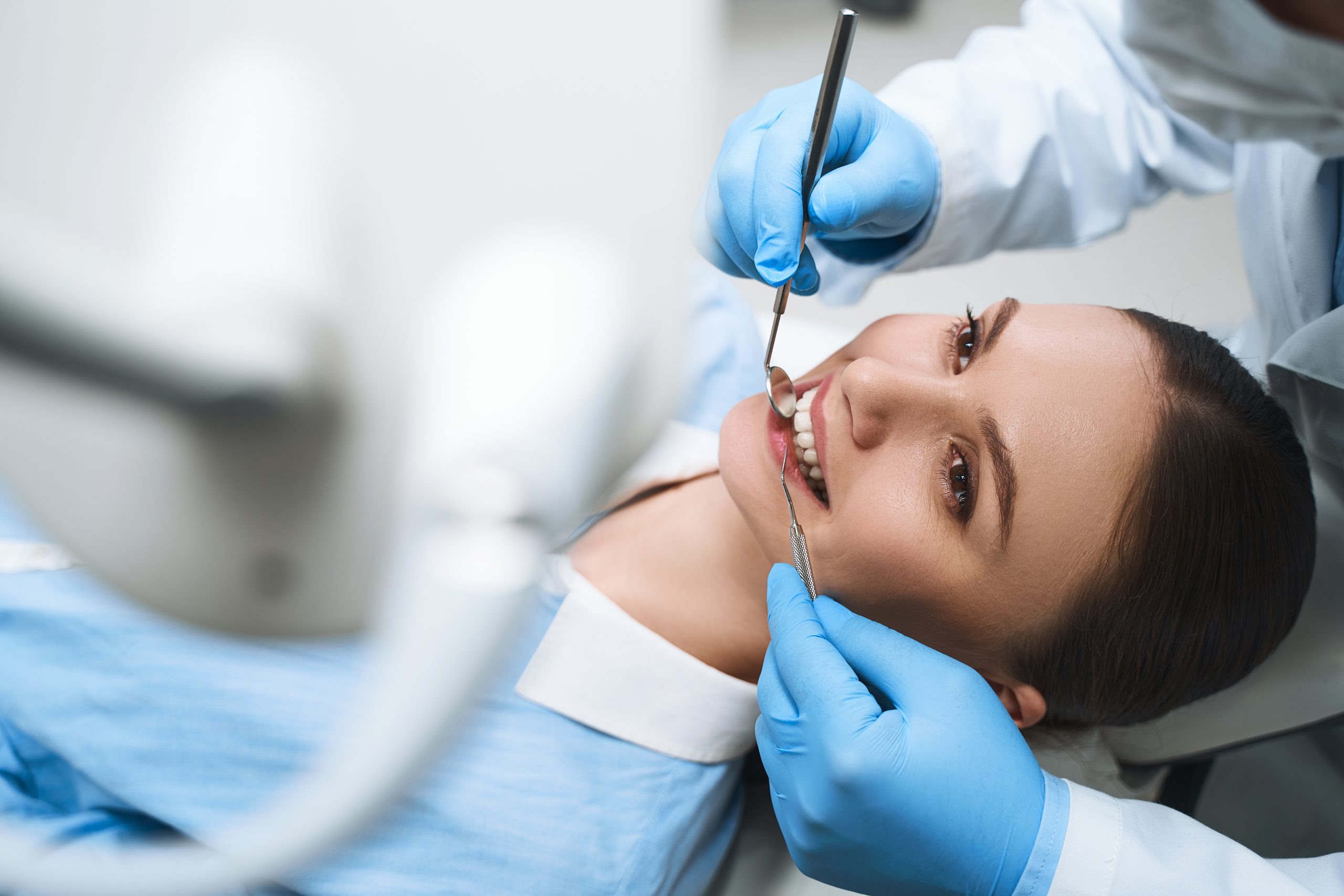 Ryde Dental Family photo 2