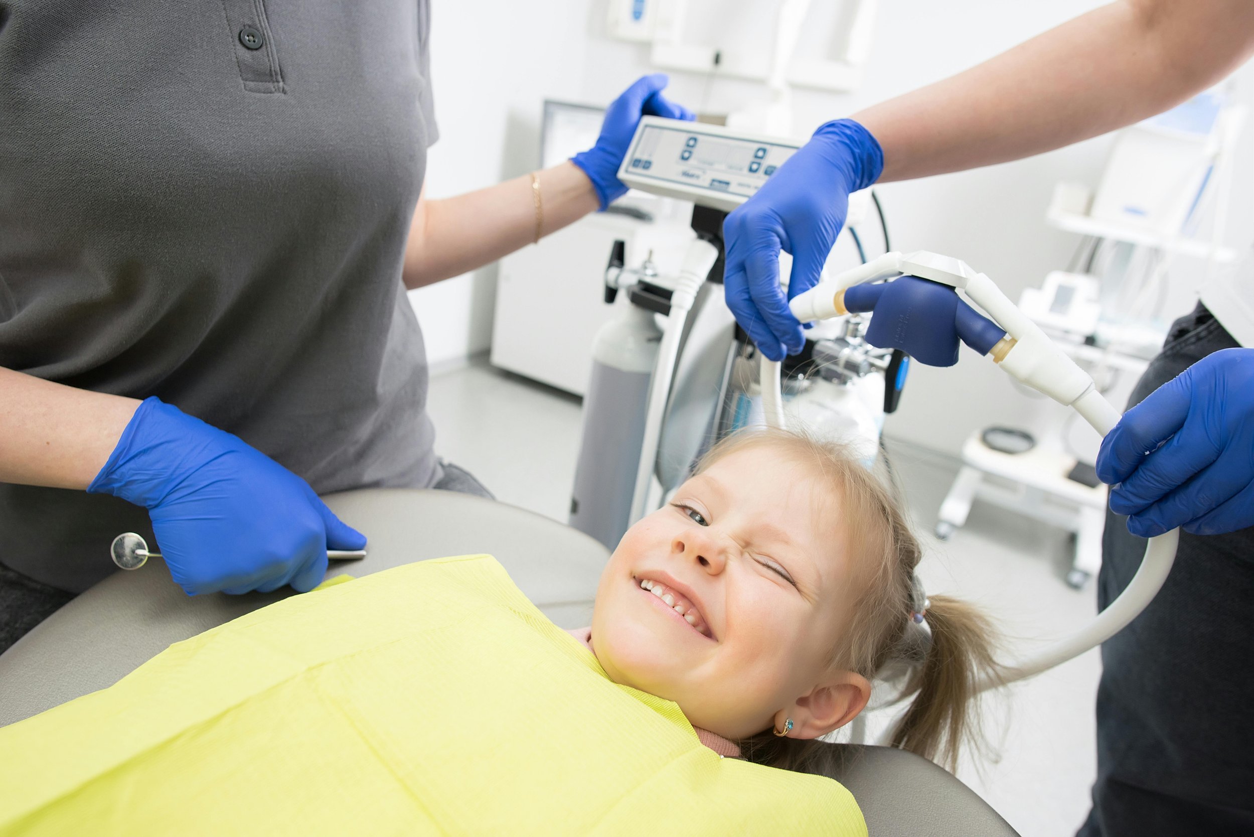 Ryde Dental Practice photo 1