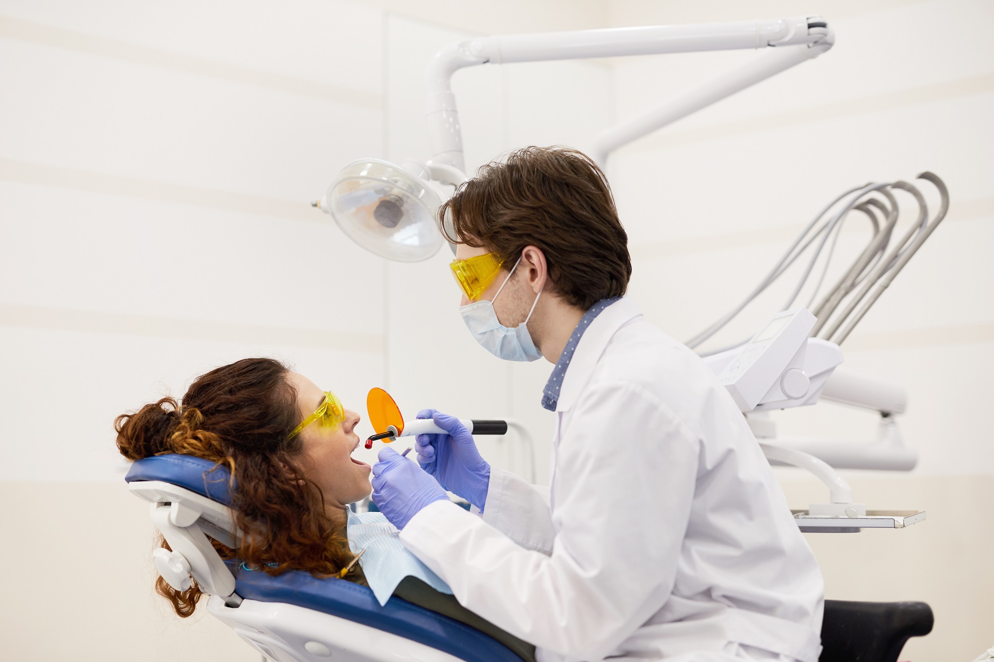 Rye Smiles Dentistry photo 1