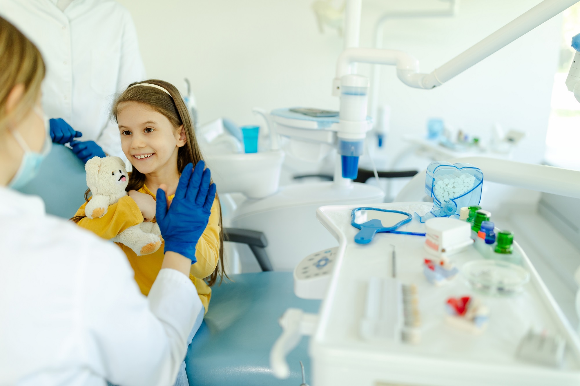Rye Smiles Dentistry photo 2