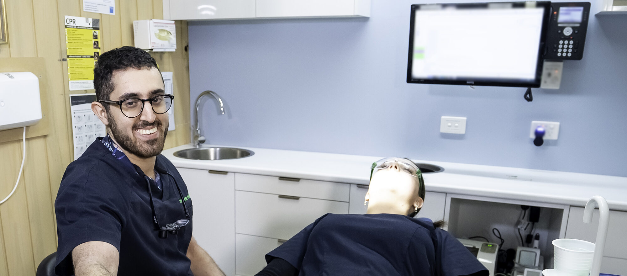 Rye Family Dental Care photo 2
