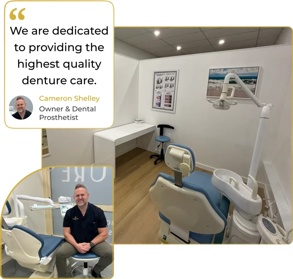CS Denture Clinic photo 2