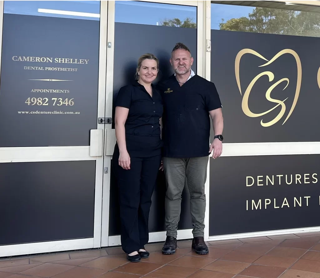 CS Denture Clinic photo 4