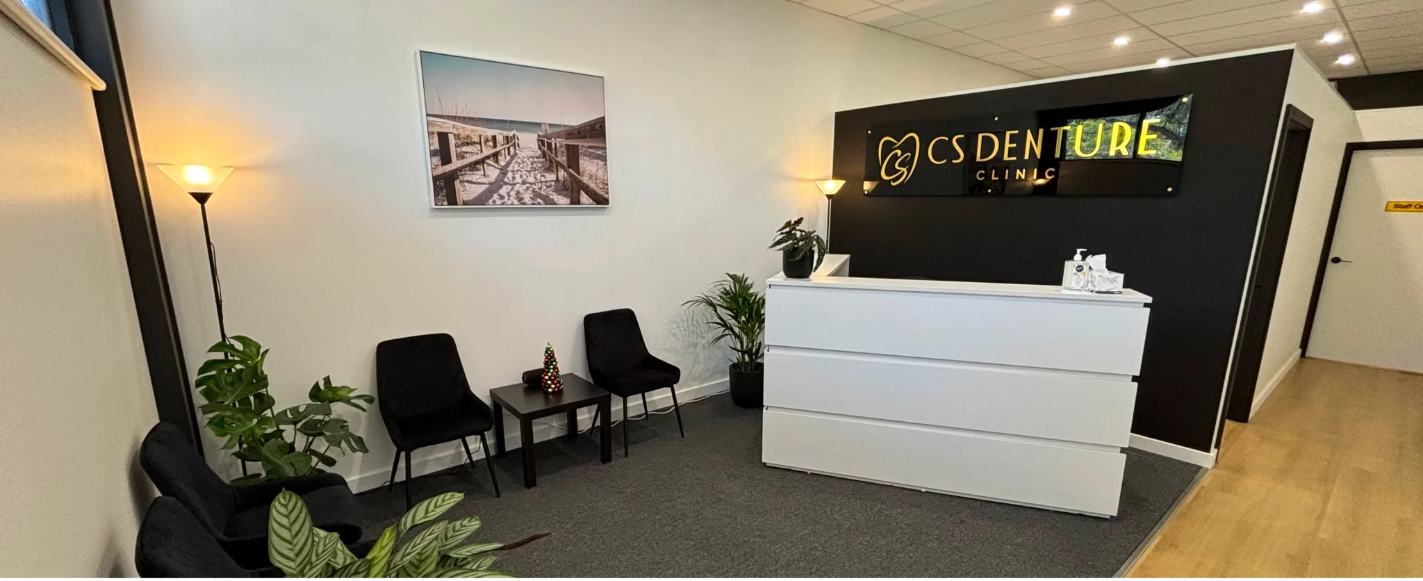 CS Denture Clinic photo 1