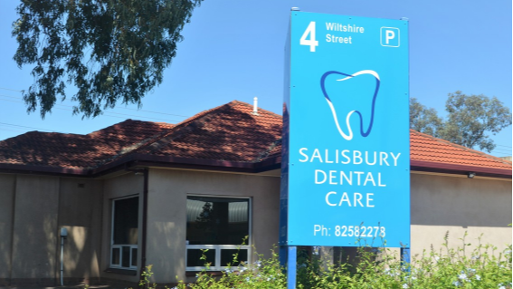 Salisbury Dental Care photo