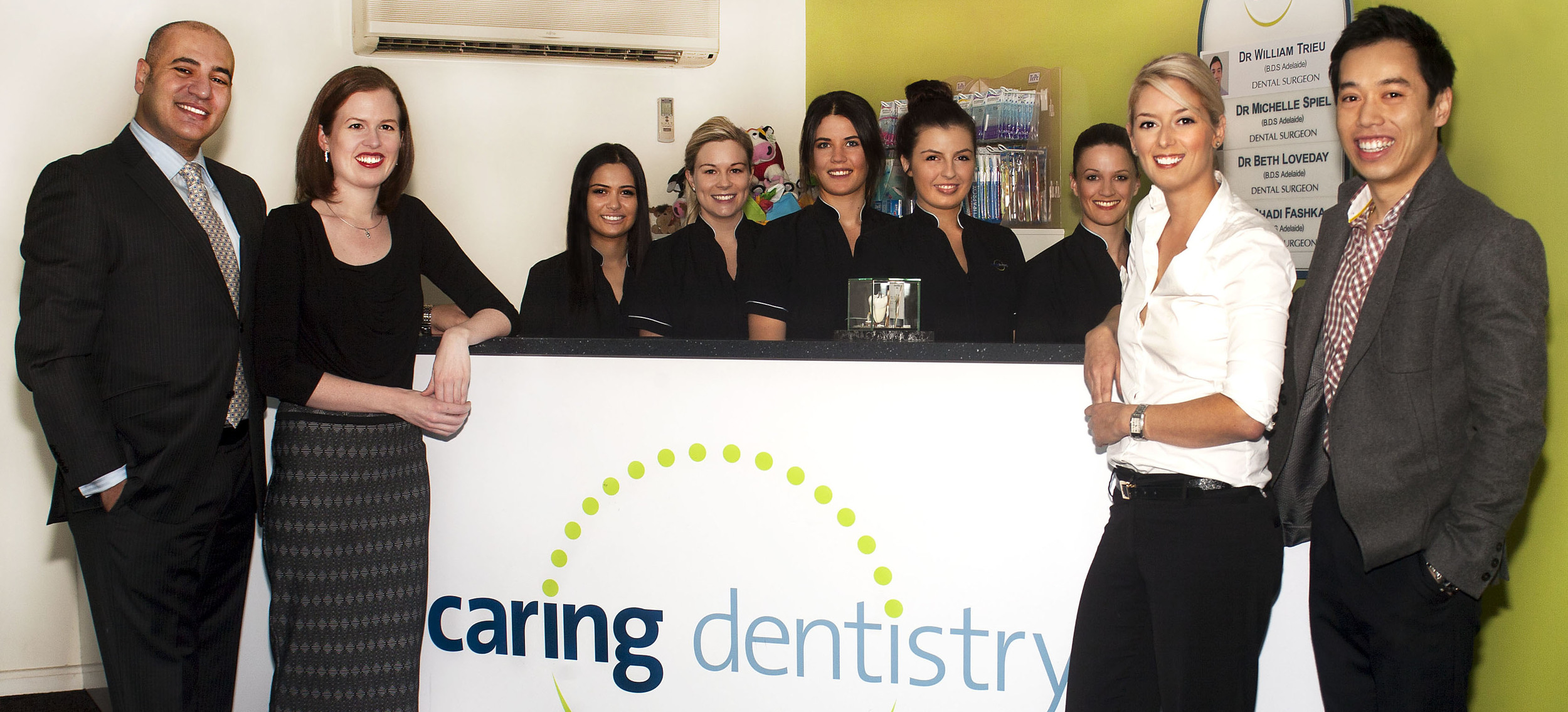 Caring Dentistry photo 2