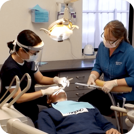 Parabanks Dental photo 1