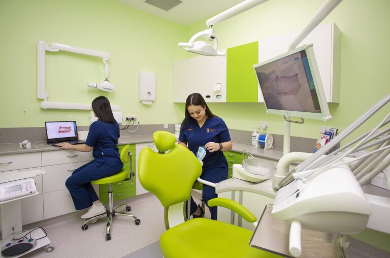 Saints Dental photo 4
