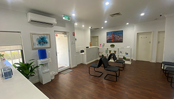 Whites Road Dental Clinic photo 2