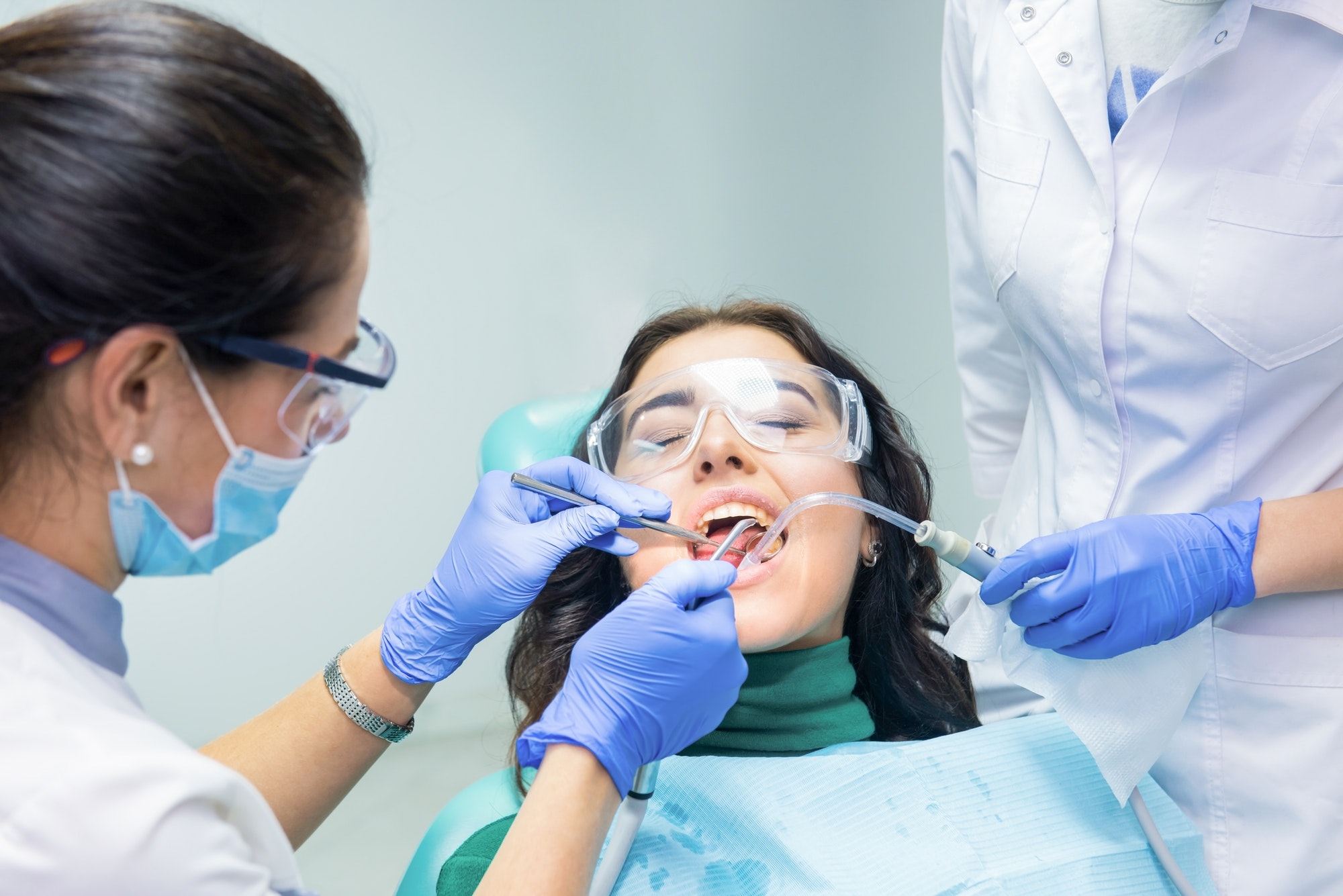 Whites Road Dental Clinic photo 4