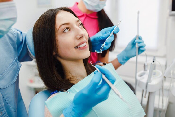 Supreme Dental San Remo: Family Dentist San Remo photo 2