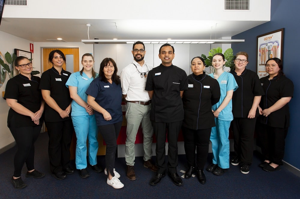 Sandgate Bayside Dental photo 1