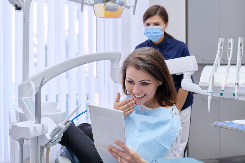 Sandgate Bayside Dental photo 3