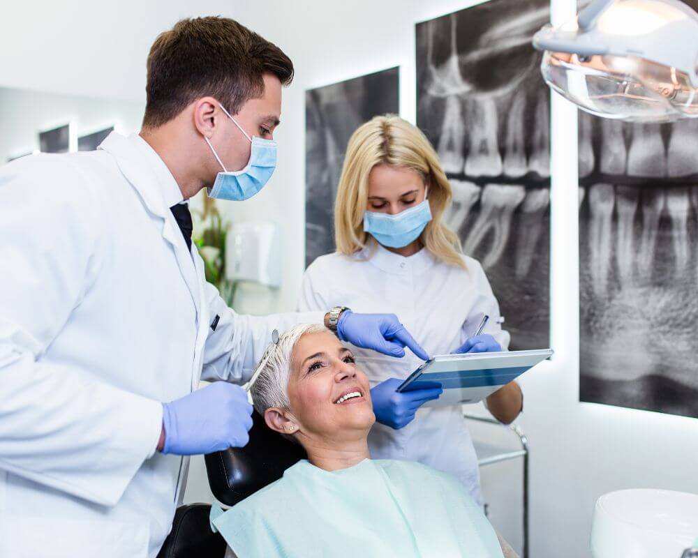 Sandgate Family Dental photo 2