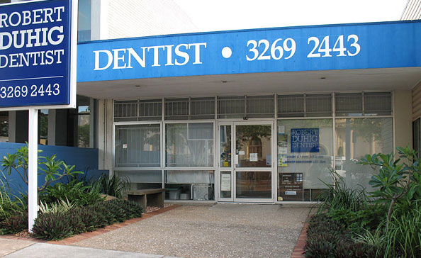 Robert Duhig Dental photo