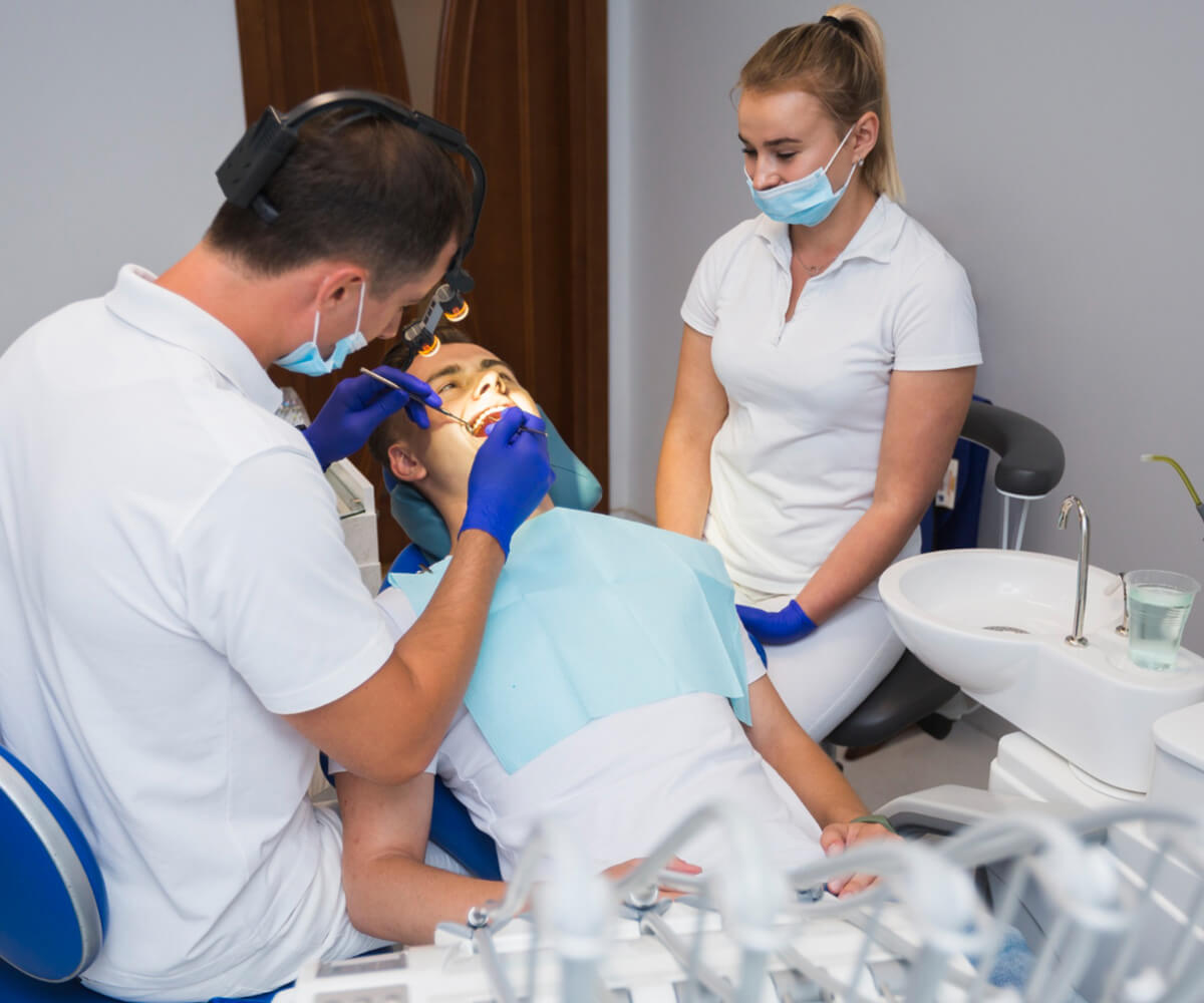 Bay Road Dental Centre photo 2