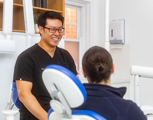 Bay Road Dental Centre photo 4