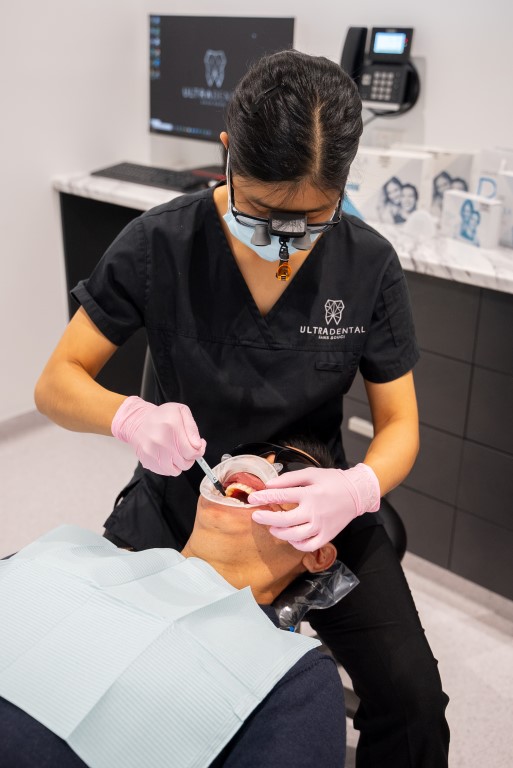 Ultra Dental Sans Souci photo 4