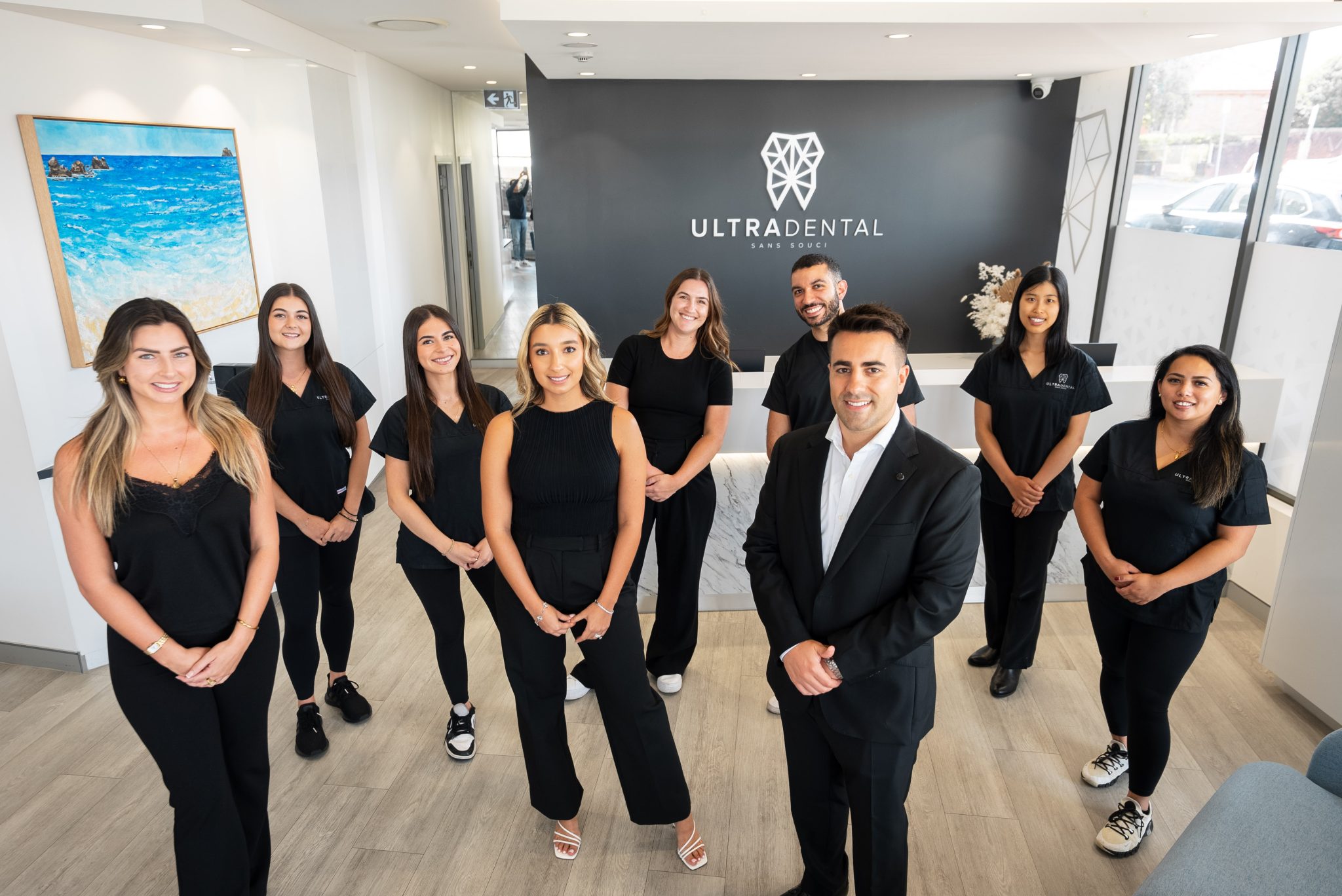 Ultra Dental Sans Souci photo 2