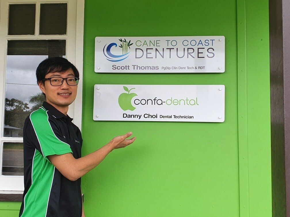 Confa-Dental photo 1