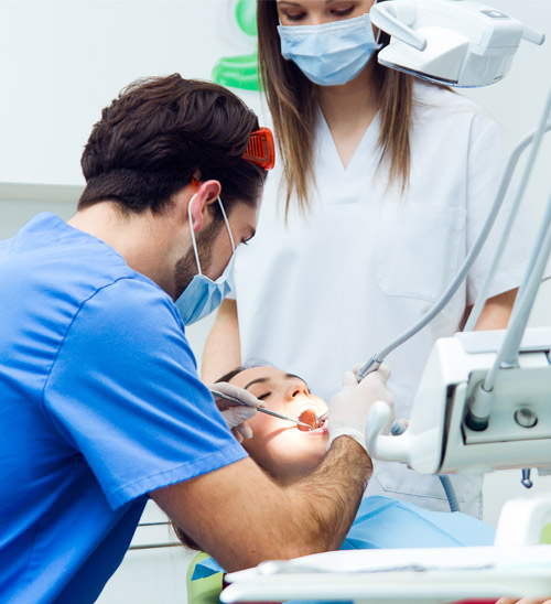 Sarina Dental Care photo 3